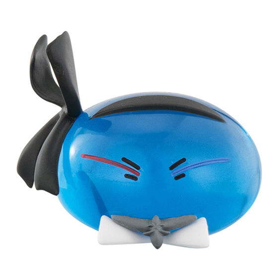 That Time I Got Reincarnated as a Slime: Rimuru-sama Figure Collection Vol. 5