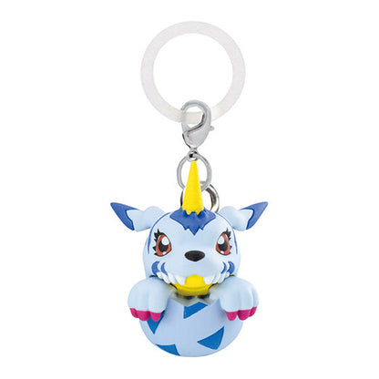 Digimon Adventure Personal Marker