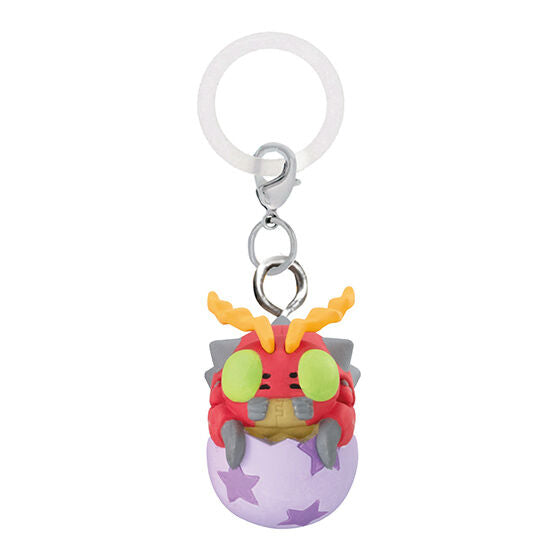 Digimon Adventure Personal Marker