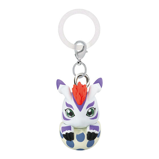 Digimon Adventure Personal Marker
