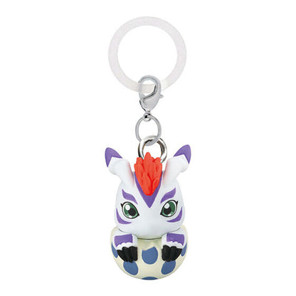 Digimon Adventure Personal Marker