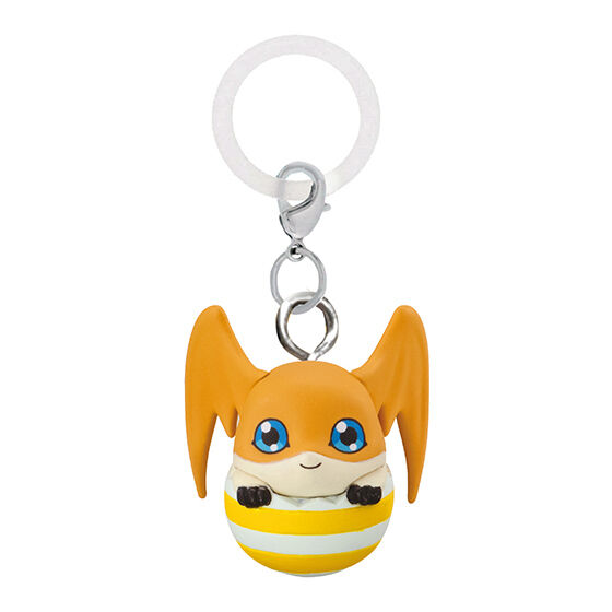 Digimon Adventure Personal Marker