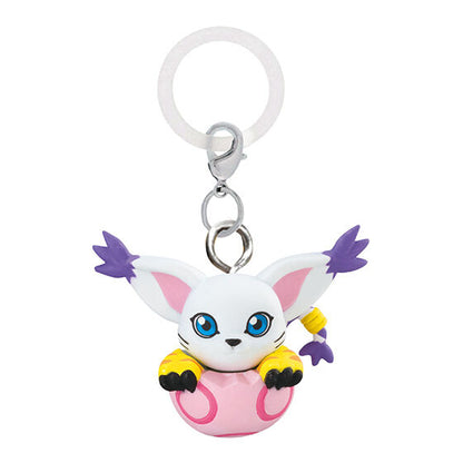 Digimon Adventure Personal Marker