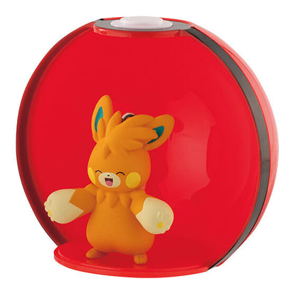 Pokemon Gashatto Collection Vol. 2
