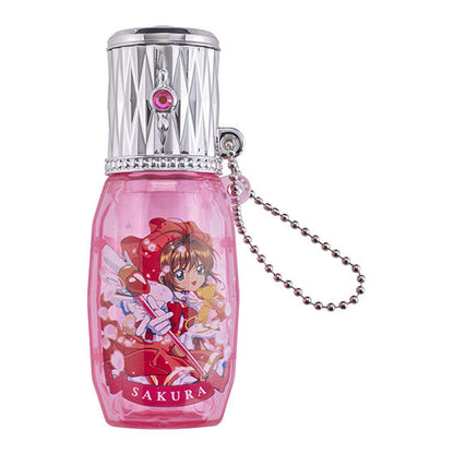 Cardcaptor Sakura Capsule Lip Case 2