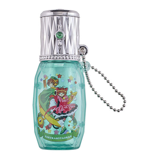 Cardcaptor Sakura Capsule Lip Case 2