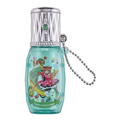 Cardcaptor Sakura Capsule Lip Case 2