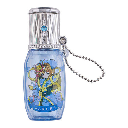 Cardcaptor Sakura Capsule Lip Case 2