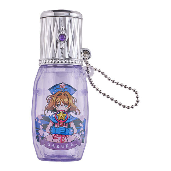 Cardcaptor Sakura Capsule Lip Case 2