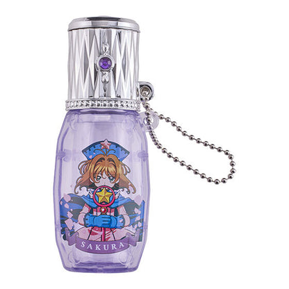 Cardcaptor Sakura Capsule Lip Case 2