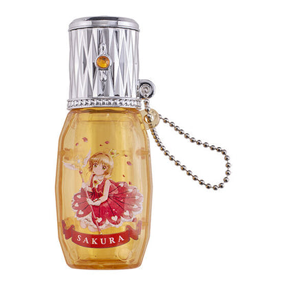 Cardcaptor Sakura Capsule Lip Case 2