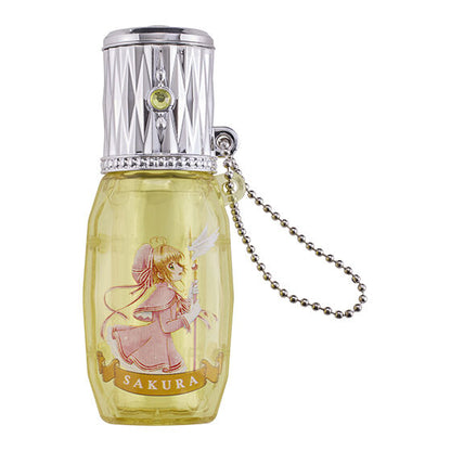 Cardcaptor Sakura Capsule Lip Case 2