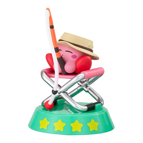 Kirby and the Forgotten Land Figure Collection Vol. 5