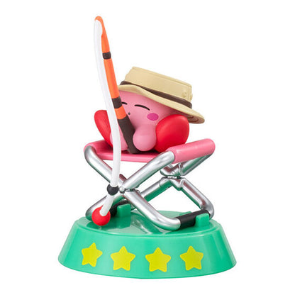 Kirby and the Forgotten Land Figure Collection Vol. 5