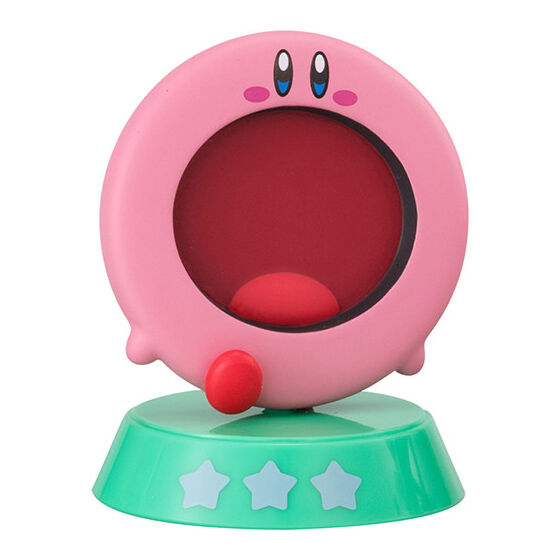 Kirby and the Forgotten Land Figure Collection Vol. 5