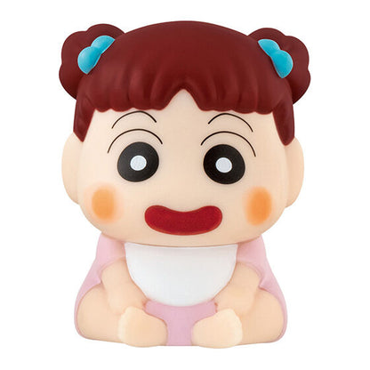 Crayon Shin-chan Baby Light Mascot