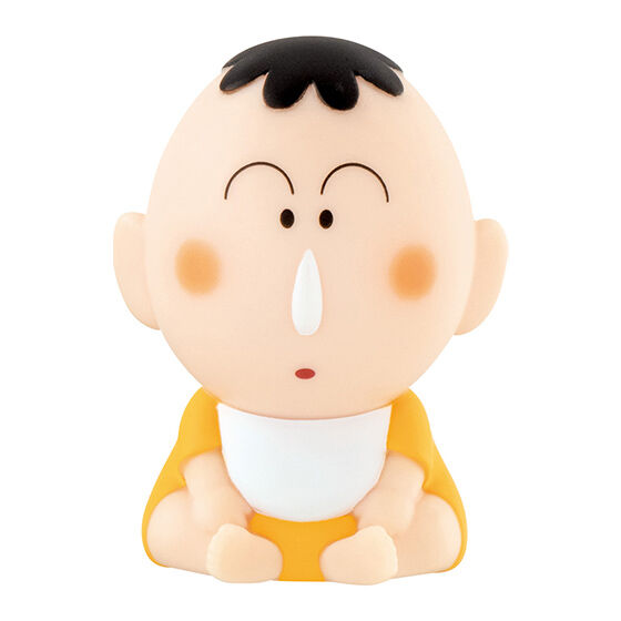 Crayon Shin-chan Baby Light Mascot