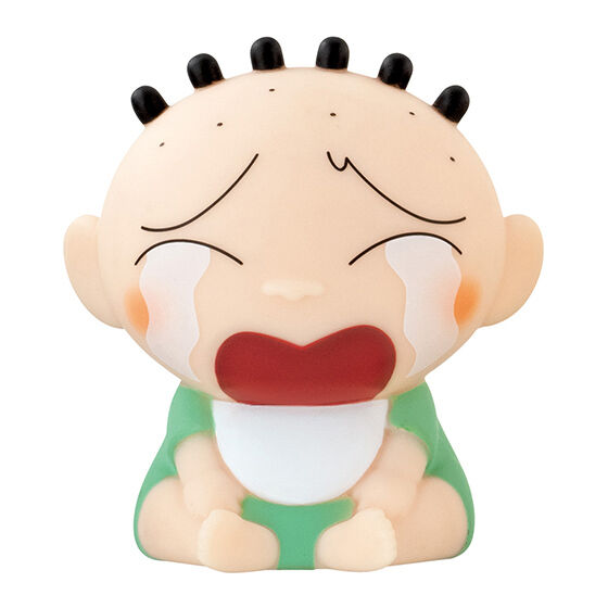 Crayon Shin-chan Baby Light Mascot