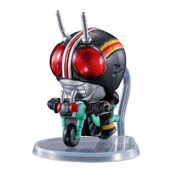 Action Ride Kamen Rider 2