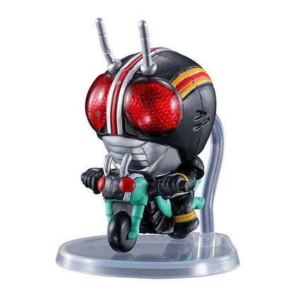 Action Ride Kamen Rider 2