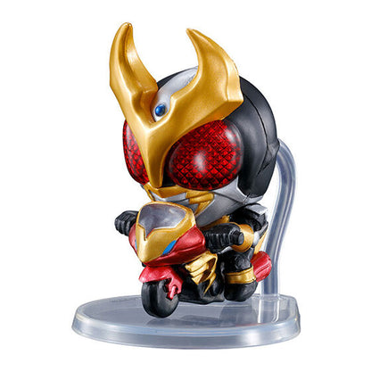 Action Ride Kamen Rider 2