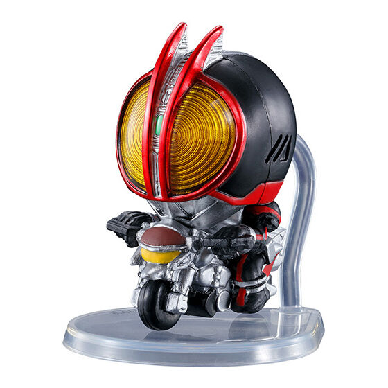 Action Ride Kamen Rider 2