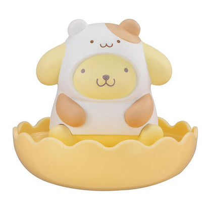 Sanrio Characters Jewelry Stand Series 6 Milky Ver.