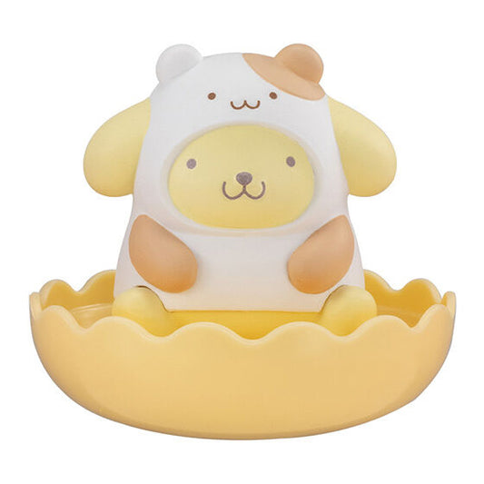 Sanrio Characters Jewelry Stand Series 6 Milky Ver.