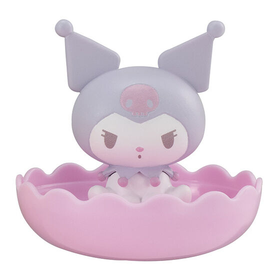 Sanrio Characters Jewelry Stand Series 6 Milky Ver.