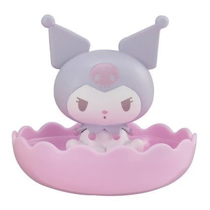 Sanrio Characters Jewelry Stand Series 6 Milky Ver.