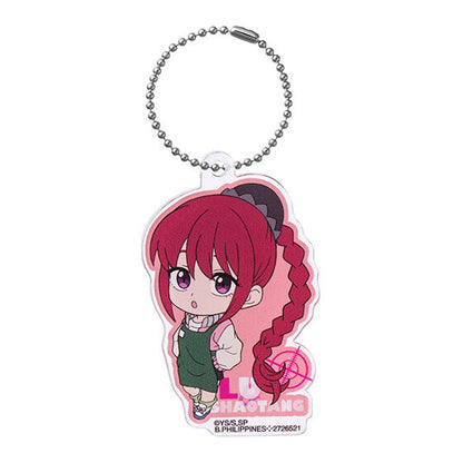 Sakamoto Days Acrylic Charm