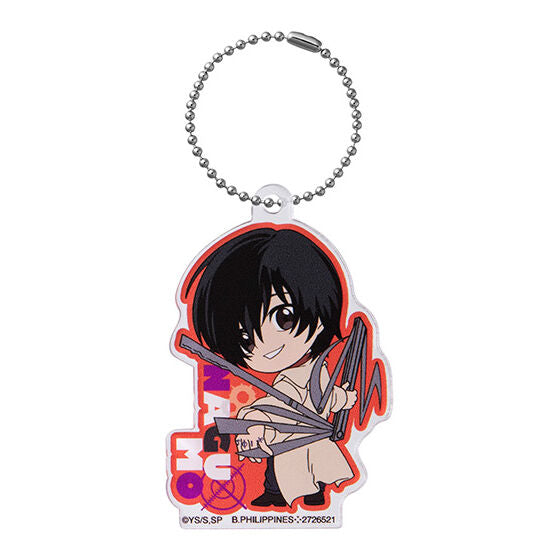 Sakamoto Days Acrylic Charm