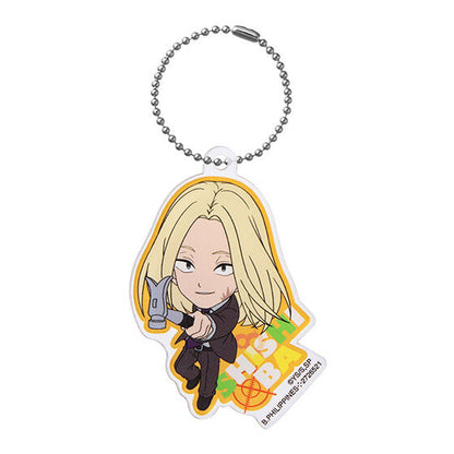 Sakamoto Days Acrylic Charm