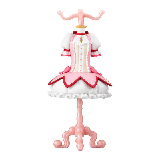 Puella Magi Madoka Magical Capsule Torso