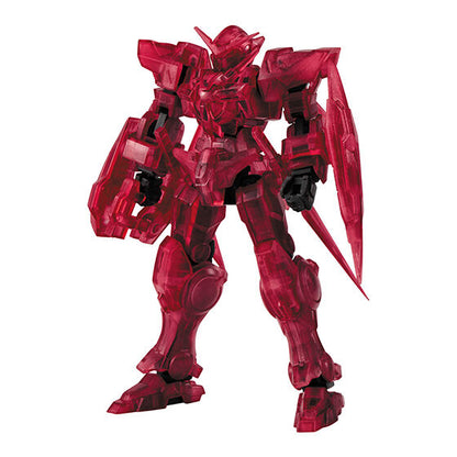 Mobile Suit Gundam Capsule Action Gundam Exia