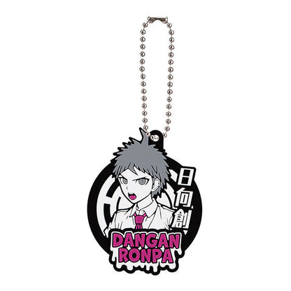 Danganronpa: Trigger Happy Havoc 1.2 Reload Rubber Mascot