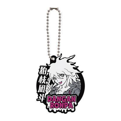 Danganronpa: Trigger Happy Havoc 1.2 Reload Rubber Mascot