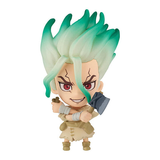 Dr. Stone: Science Future Figure Collection