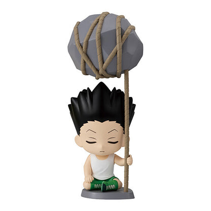 Hunter x Hunter Suwarasetai Vol. 6 Greed Island Ver.
