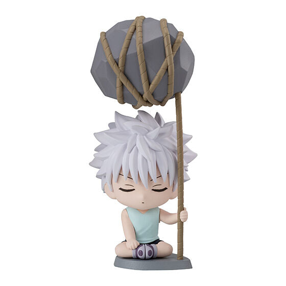 Hunter x Hunter Suwarasetai Vol. 6 Greed Island Ver.