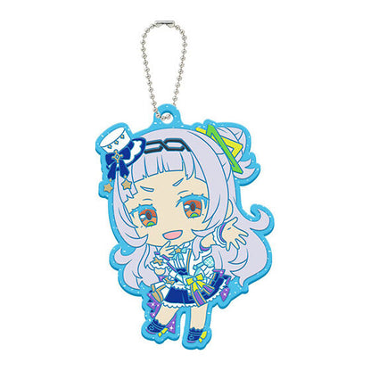 Hololive Bright Parade Rubber Mascot Vol. 4