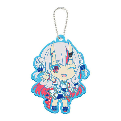 Hololive Bright Parade Rubber Mascot Vol. 4