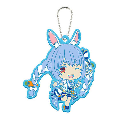 Hololive Bright Parade Rubber Mascot Vol. 4