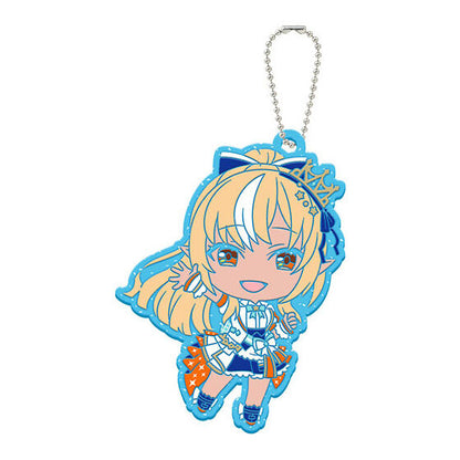 Hololive Bright Parade Rubber Mascot Vol. 4