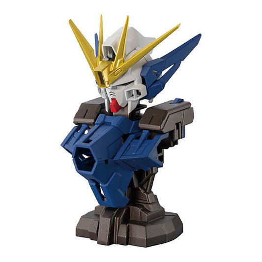 MS Mechanical Bust 08 - Wing Gundam Zero Endless Waltz Ver.