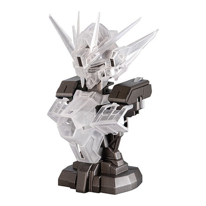 MS Mechanical Bust 08 - Wing Gundam Zero Endless Waltz Ver.