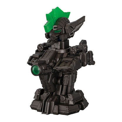 MS Mechanical Bust 08 - Wing Gundam Zero Endless Waltz Ver.