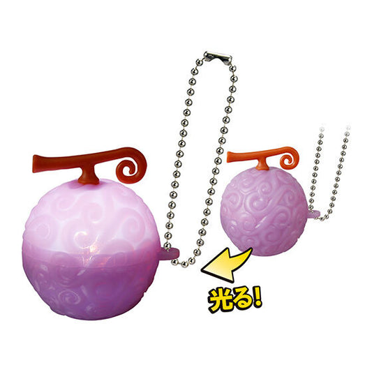 One Piece Devil Fruits Light Collection