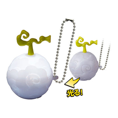 One Piece Devil Fruits Light Collection