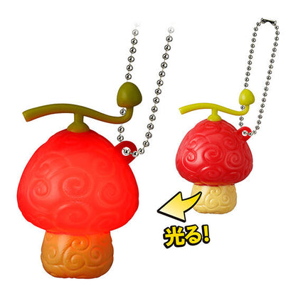 One Piece Devil Fruits Light Collection